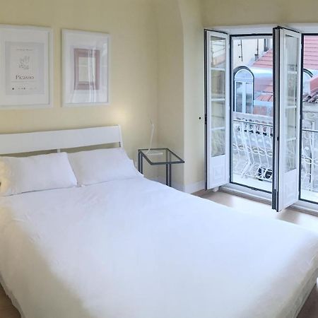 Room I - Atalaia - Bairro Alto Lisboa Dış mekan fotoğraf