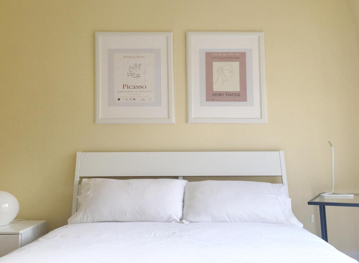 Room I - Atalaia - Bairro Alto Lisboa Dış mekan fotoğraf