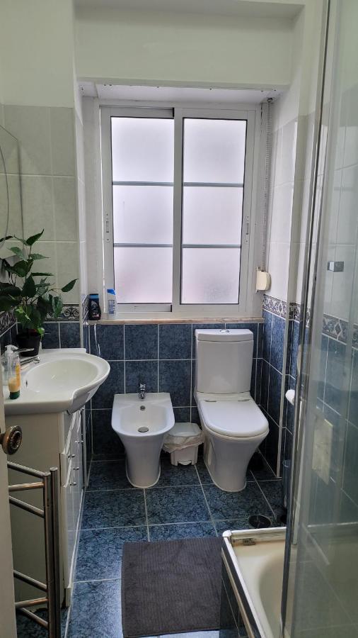 Room I - Atalaia - Bairro Alto Lisboa Dış mekan fotoğraf